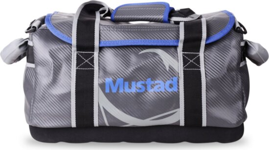 Mustad Boat Bag 24" 500D Tarpaulin Pvc