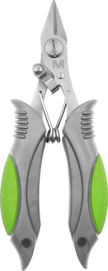 Mustad Braid Scissor
