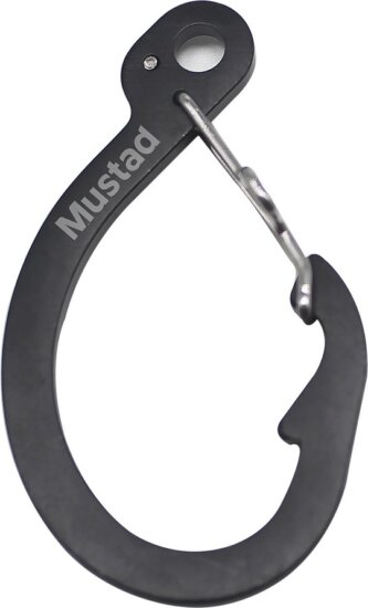 Mustad Carabiner Eco(Not For Climbing) - Bucket