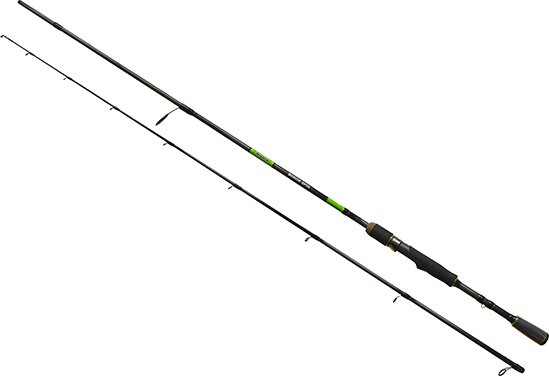 Wizard Spin 10-30G 2,32M