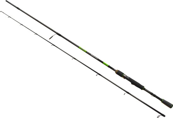 Wizard Spin 7-25G 2,12M