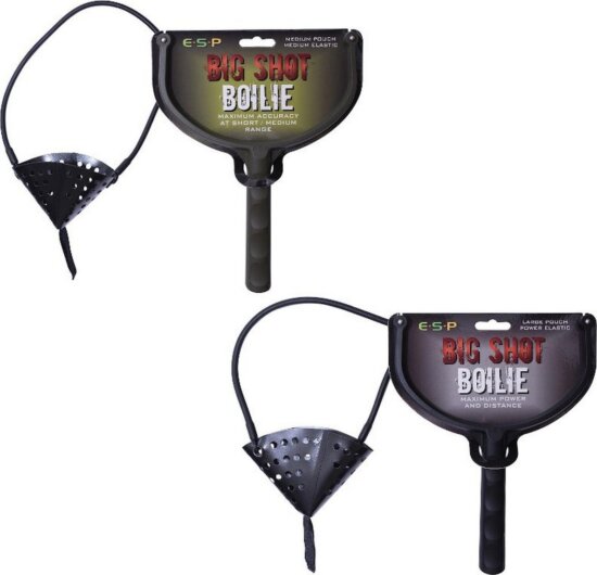 ESP Big Shot Medium Csúzli