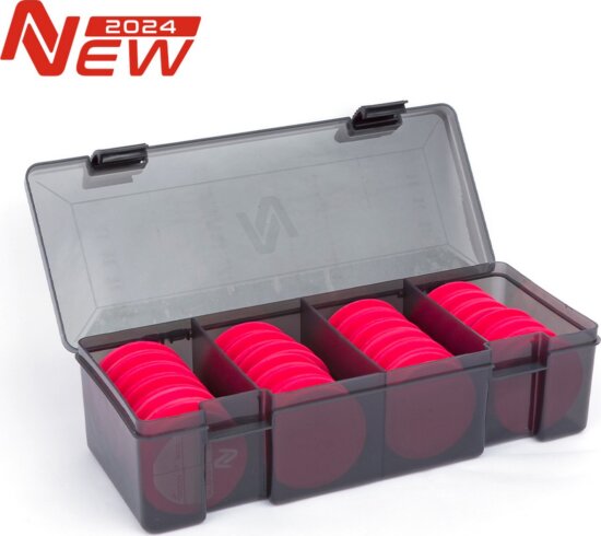 Nytro Starkx Fs Feeder Rig Store Doboz 299