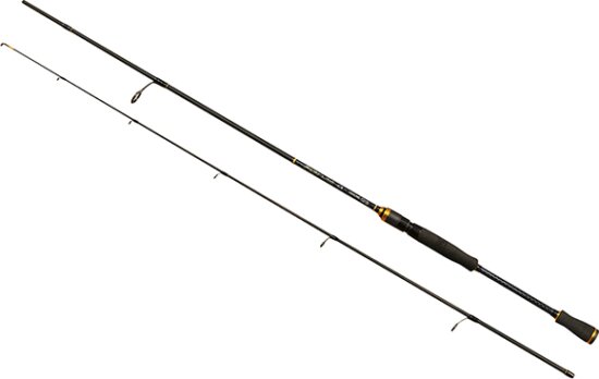 Ryobi Bot Ultimate Warrior Gx Fuji Spinning M 2.23M 4-17G