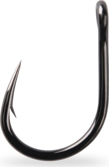 Mustad Hoodlum Live Bait Hook 6/0 5db/csomag