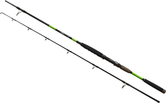 Wizard Vertic Guide 210