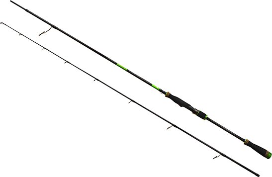 Wizard Spin Blade 30-80G 2,70M Elite