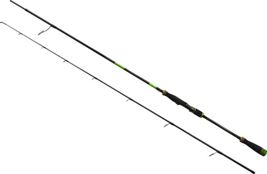 Wizard Spin Blade 30-80G 2,40M Elite