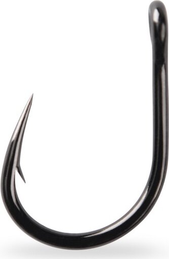 Mustad Hoodlum Live Bait Hook 10/0 3db/csomag
