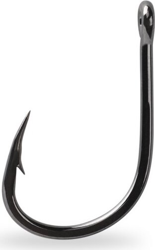 Mustad Iseama Twist Hook 2 10db/csomag