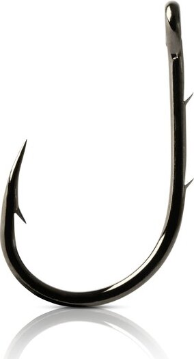 Mustad Eyed Baitholder Hook 6 10db/csomag