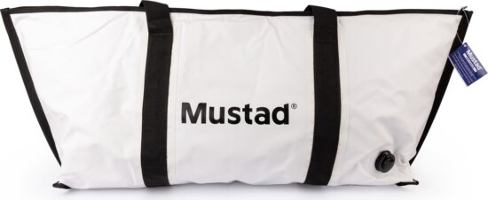 Mustad Fish Cooler Bag, 38"