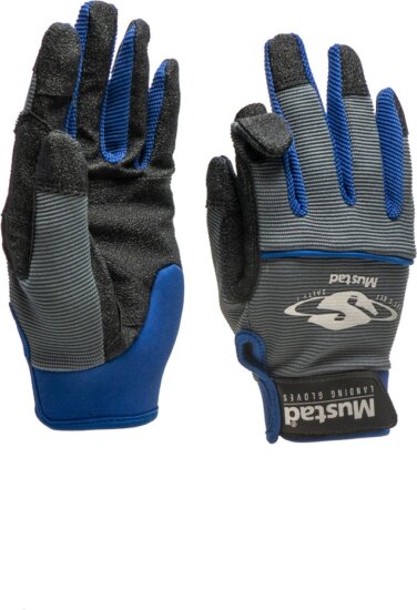 Mustad Landing Glove Size Xl