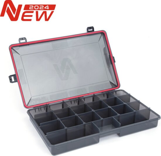 Nytro Starkx Fs Feeder Doboz Ls355-S