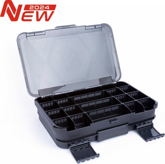 Nytro Starkx Fs Double Feeder Doboz 359