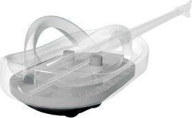 Cralusso Small Rocket Method Kosár Kristály (1db/csomag) 30 G