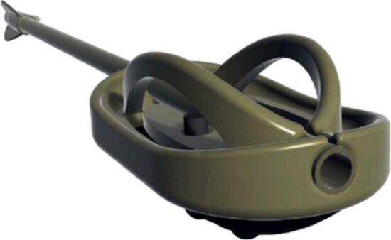 Cralusso Small Rocket Method Kosár Keki (1db/csomag) 50 G