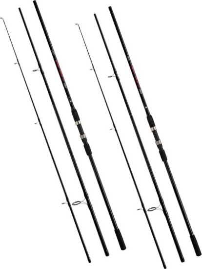 Carp Expert Smart Boilie Lc 360 3 Részes 3,5lbs Távdobó Bot Duopack