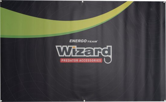 Wizard Molinó 1500mm×900mm