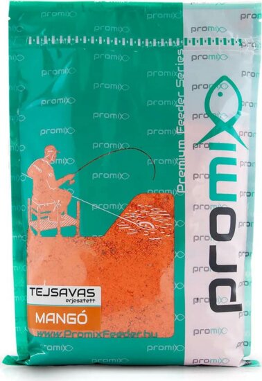 Promix Tejsavas Mangó 800G
