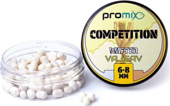 Promix Competition Wafter Vajsav 6-8mm