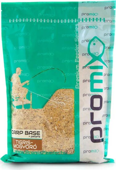 Promix Carp Base Tigrismogyoró 800G