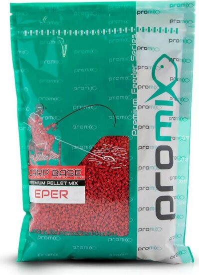 Promix Carp Base Pellet Eper 500G