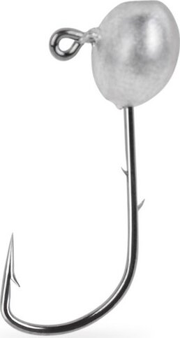 Mustad Jig Head Micro 1,5G 6db/csomag