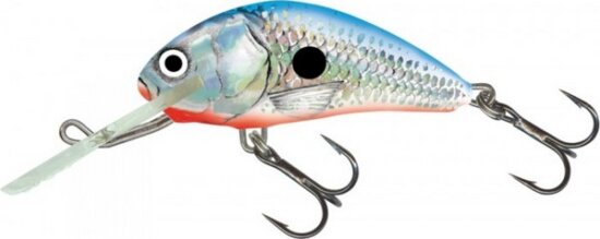 Salmo Wobbler Hornet H5F Be