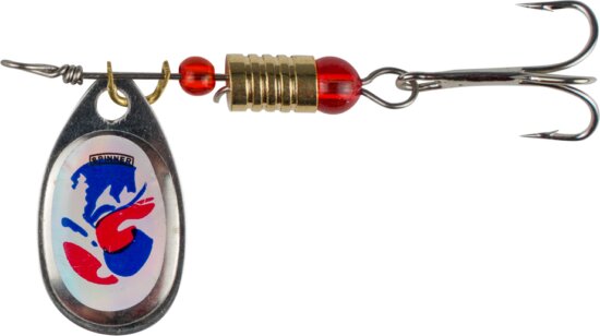 Kamasaki Spinner 007 3,6G