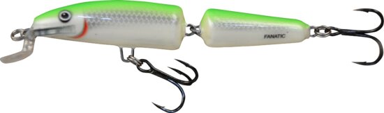 Salmo Wobbler Fanatic If7Fl lbs