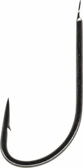 Mustad Ultra Np Power Maggot Spade Barbed 8 10db/csomag