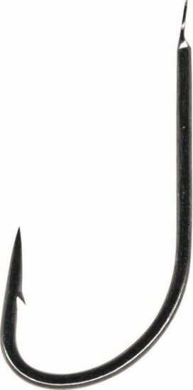 Mustad Ultra Np Power Maggot Spade Barbed 10 10db/csomag