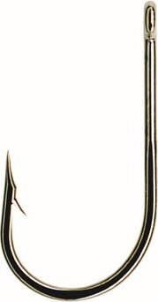 Mustad Ultra Np Eyed Specialist Barbed 10 10db/csomag