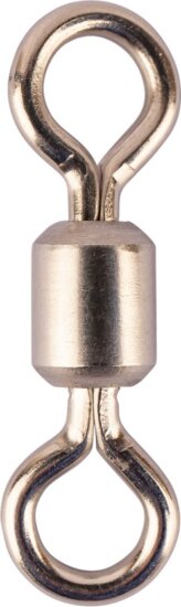 Mustad Ss Rolling Swivel 6/0 4db/csomag