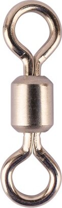 Mustad Ss Rolling Swivel 1 8db/csomag