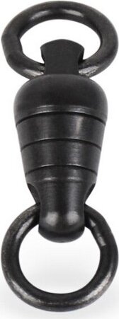 Mustad Ss Ball Bearing Swivel 3 4db/csomag