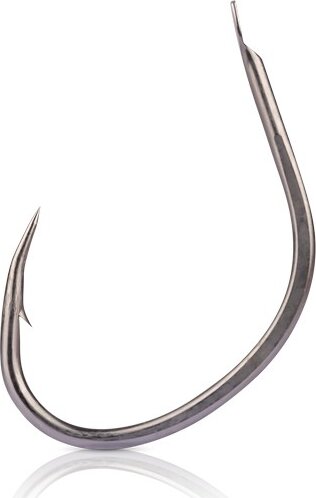 Mustad Ruthless Spade Eye, 3/0 6db/csomag