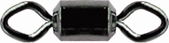 Mustad Rolling Swivel W/Diamond Eye 6 10db/csomag