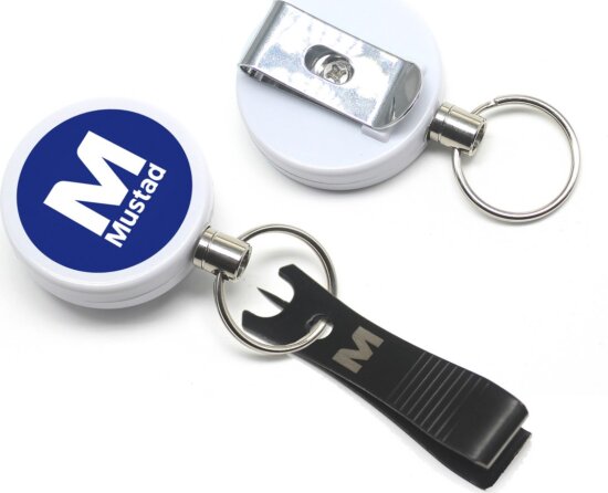 Mustad Retractor Kit Eco - Bucket