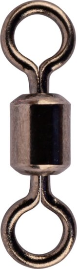 Mustad Power Rolling Swivel 8 10db/csomag