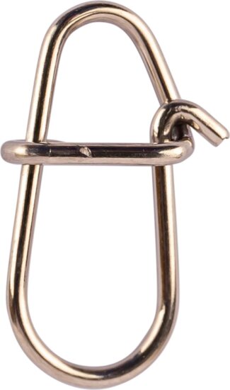 Mustad Power Lure Snap 3 10db/csomag