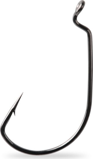 Mustad Np Tube Hook 8/0 10db/csomag