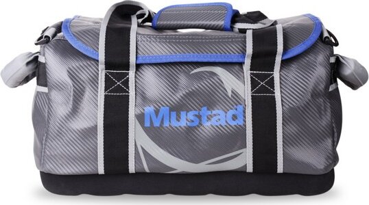 Mustad Boat Bag 18" 500D Tarpaulin Pvc