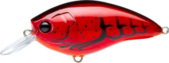 YO-ZURI 3DRX CRANKSR FLOATING 50mm - RCF színkód