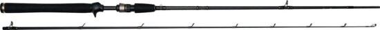 WESTIN W3 Vertical Jigging-T 2nd 6'2"/185cm H 21-40g 2sec
