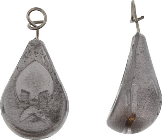 WESTIN SWITCH WEIGHT 5G LEAD 4PCS