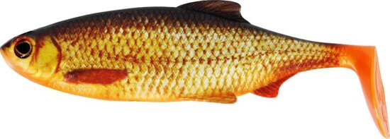 WESTIN Swim Glidebait 10cm 31g Low Floating Real Rudd