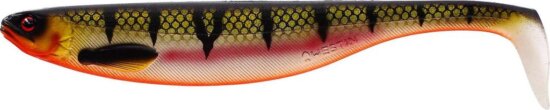 WESTIN ShadTeez Slim V2 22cm 53g Bling Perch 1pc