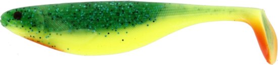 WESTIN ShadTeez 12 cm 15 g Fireflake 2 db/csomag